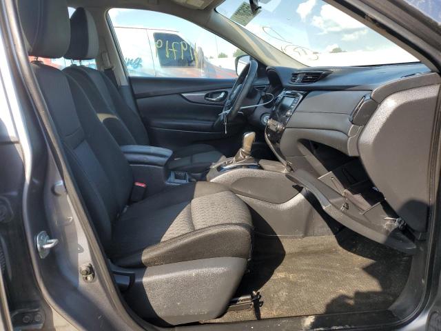 Photo 5 from auction – 2018 NISSAN ROGUE S with VIN KNMAT2MV6JP518779