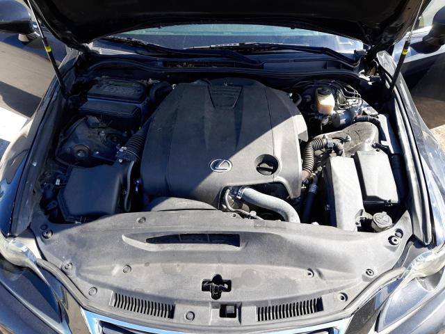 Photo 7 from auction – 2014 LEXUS IS 250 with VIN JTHBF1D22E5037746