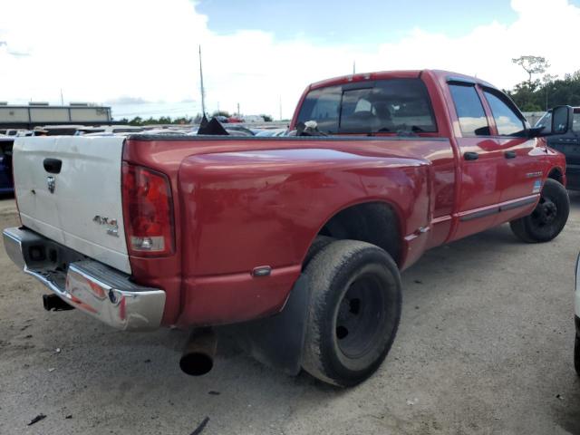 Photo 4 from auction – 2005 DODGE RAM 3500 S with VIN 3D7MR48C25G762011