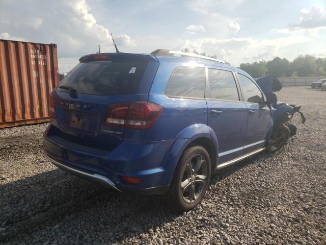 Photo 4 from auction – 2015 DODGE JOURNEY CR with VIN 3C4PDCGBXFT723278