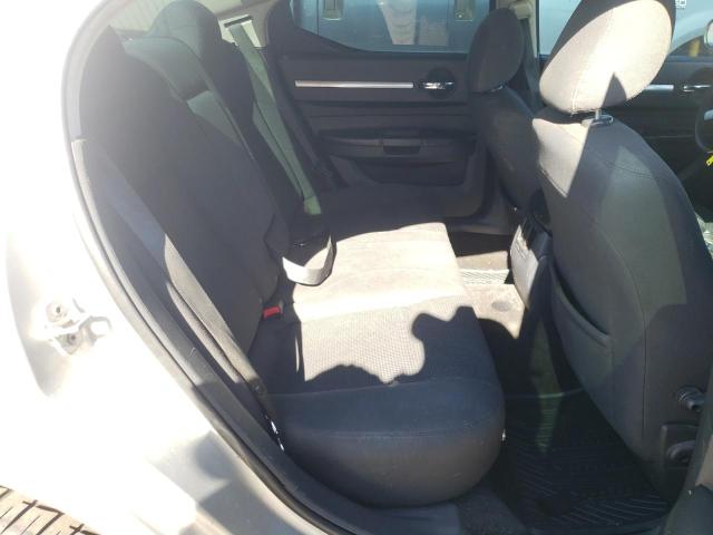 Photo 6 from auction – 2010 DODGE CHARGER SX with VIN 2B3CA3CV0AH226363