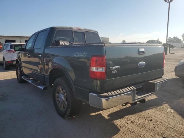 Фото 3 с аукциона – 2008 FORD F150 SUPER с VIN 1FTPW14V28FA40257