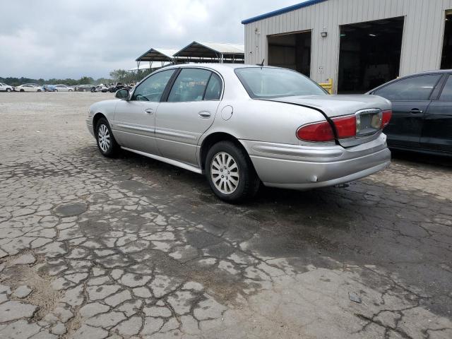 Photo 3 from auction – 2005 BUICK LESABRE CU with VIN 1G4HP52K85U188045