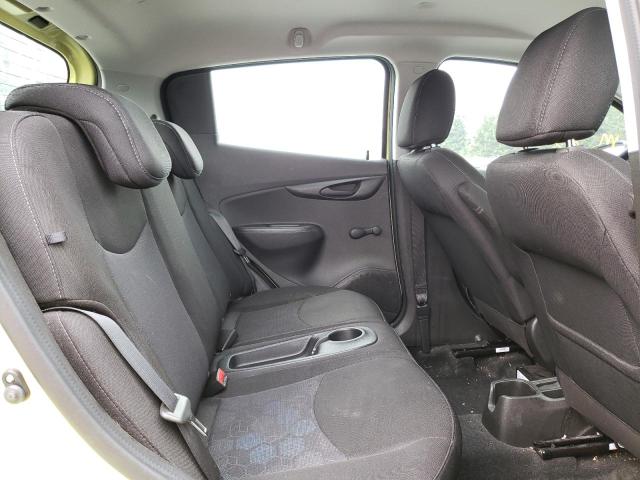 Photo 6 from auction – 2018 CHEVROLET SPARK LS with VIN KL8CB6SA5JC453121