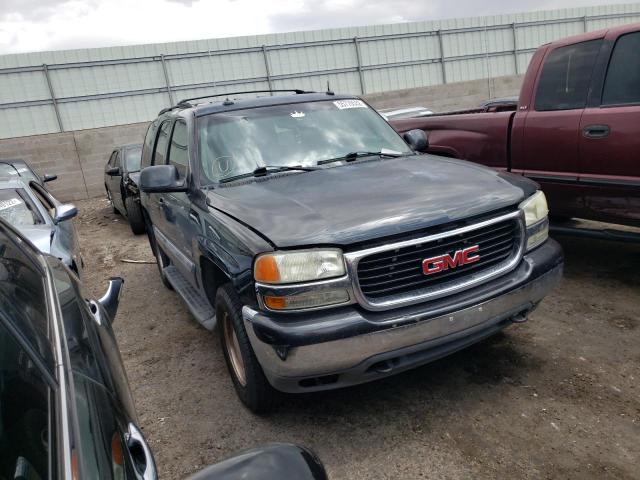 GMC YUKON 2003 with VIN 1GKEK13Z93R146417 - Photo from auction