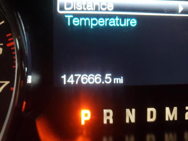 Photo 8 from auction – 2014 FORD F150 SUPER with VIN 1FTFX1EF5EFC46166