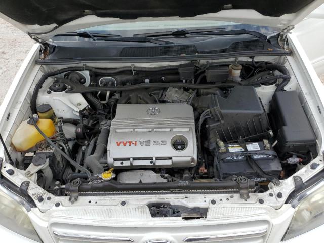 Foto 7 de la subasta – 2006 TOYOTA HIGHLANDER con VIN JTEGP21A860119917