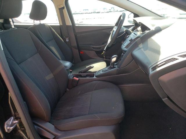 Photo 5 from auction – 2015 FORD FOCUS SE with VIN 1FADP3F28FL205263