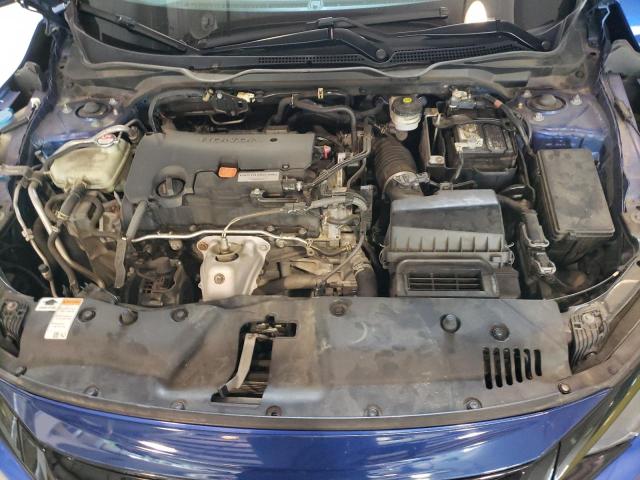 Photo 7 from auction – 2016 HONDA CIVIC EX with VIN 19XFC2F72GE098659