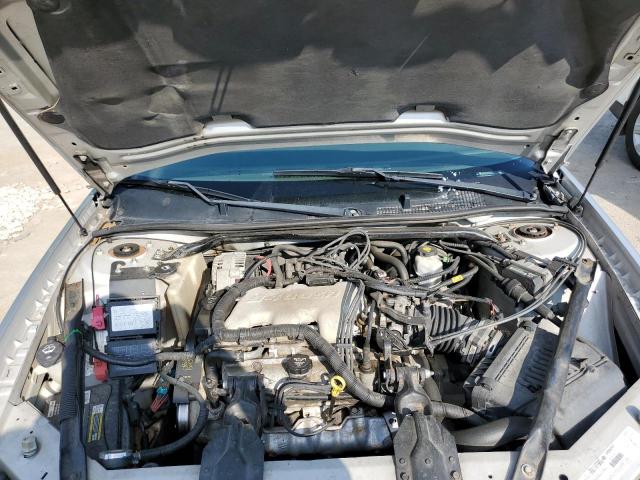 Photo 7 from auction – 2003 CHEVROLET IMPALA with VIN 2G1WF52E939272001