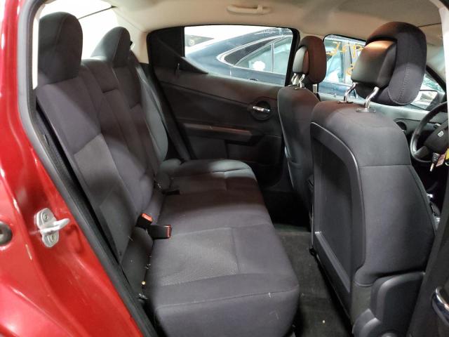 Photo 6 from auction – 2010 DODGE AVENGER SX with VIN 1B3CC4FB7AN209391