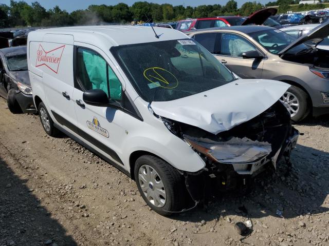 FORD TRANSIT 2019 with VIN NM0LS7F29K1391488 - Photo from auction