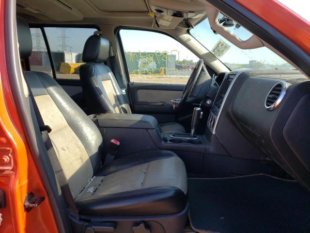 Photo 5 from auction – 2007 FORD EXPLORER X with VIN 1FMEU73817UA40638