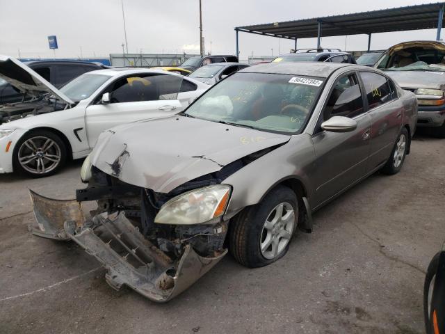 Zdjęcie 2 z aukcji – 2002 NISSAN ALTIMA BAS z VIN 1N4AL11D12C163041