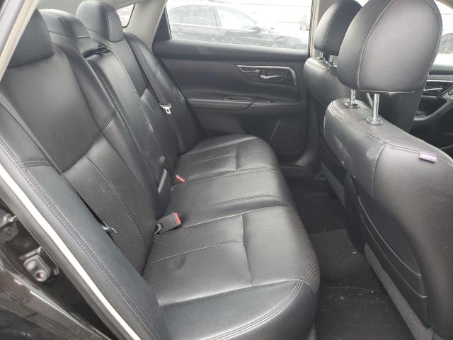 Photo 6 from auction – 2013 NISSAN ALTIMA 3.5 with VIN 1N4BL3AP0DC106150