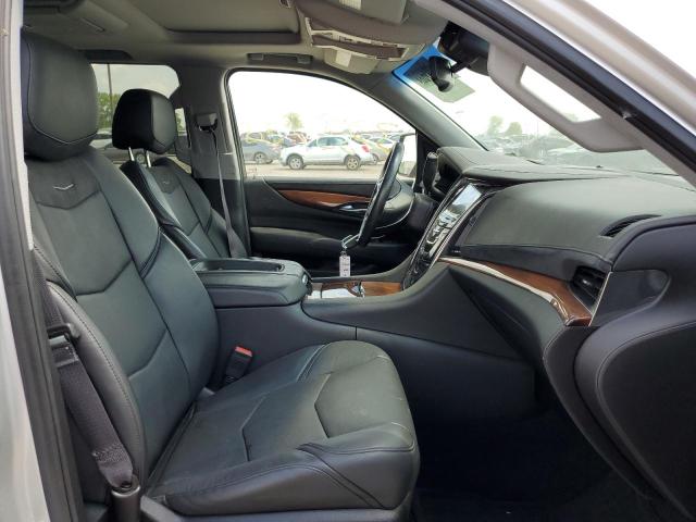 Photo 5 from auction – 2016 CADILLAC ESCALADE E with VIN 1GYS4JKJ8GR281456