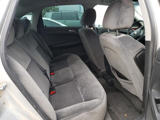 Photo 6 from auction – 2010 CHEVROLET IMPALA LS with VIN 2G1WA5EK1A1263787