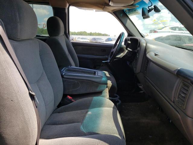 Photo 5 from auction – 2003 CHEVROLET SILVER1500 with VIN 1GCEC19T03E134630