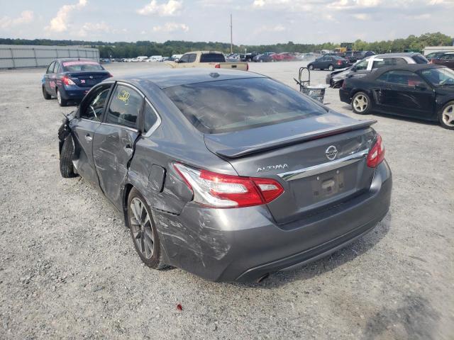 Photo 3 from auction – 2016 NISSAN ALTIMA 2.5 with VIN 1N4AL3APXGC129712
