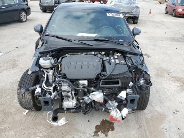 Photo 7 from auction – 2020 AUDI A3 PREMIUM with VIN WAUAUGFF4LA095476