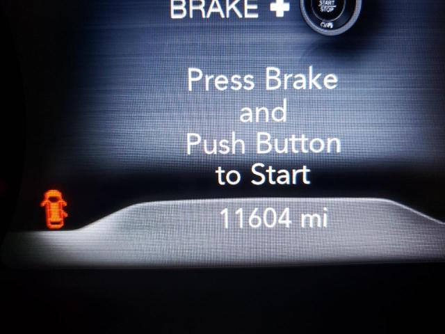 Photo 8 from auction – 2019 JEEP CHEROKEE L with VIN 1C4PJMDX6KD334572