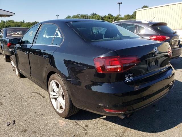 Photo 3 from auction – 2017 VOLKSWAGEN JETTA S with VIN 3VW2B7AJ7HM289175