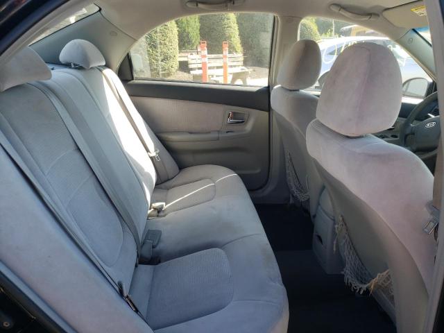 Photo 6 from auction – 2007 KIA OPTIMA with VIN KNAFE122775446317