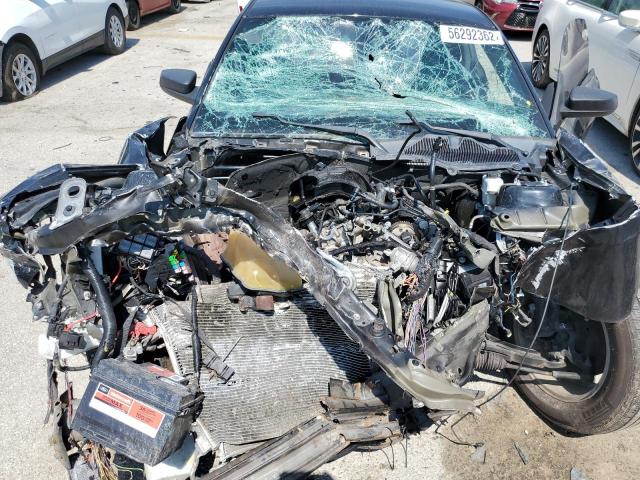 Photo 7 from auction – 2014 FORD MUSTANG with VIN 1ZVBP8AM0E5319829