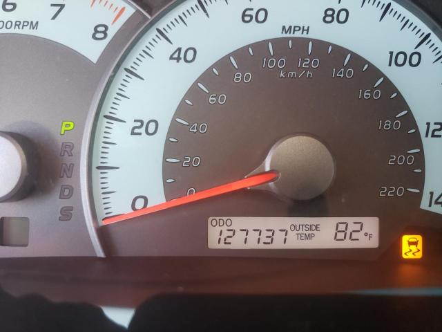 Photo 8 from auction – 2011 TOYOTA CAMRY BASE with VIN 4T1BF3EK9BU194764