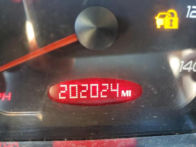 Photo 8 from auction – 2009 PONTIAC G6 with VIN 1G2ZG57B794129161