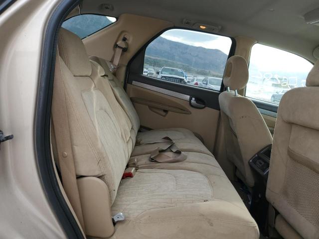 Photo 6 from auction – 2002 BUICK RENDEZVOUS with VIN 3G5DB03E82S509307
