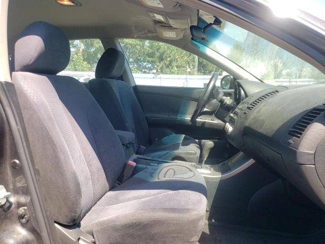 Photo 5 from auction – 2006 NISSAN ALTIMA S with VIN 1N4AL11D16C191072