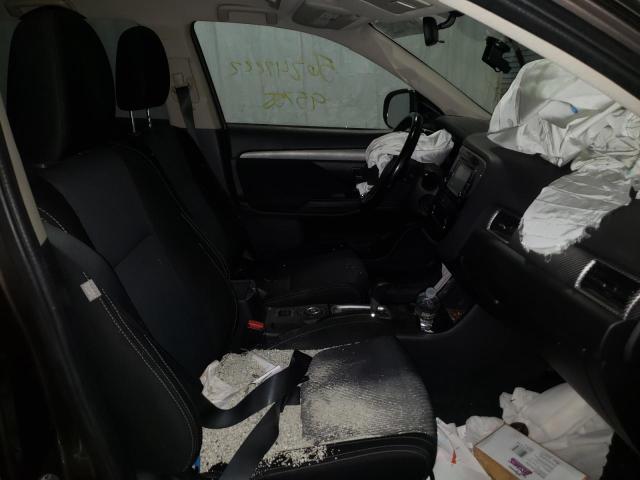 Photo 5 from auction – 2016 MITSUBISHI OUTLANDER with VIN JA4AZ3A32GZ039550