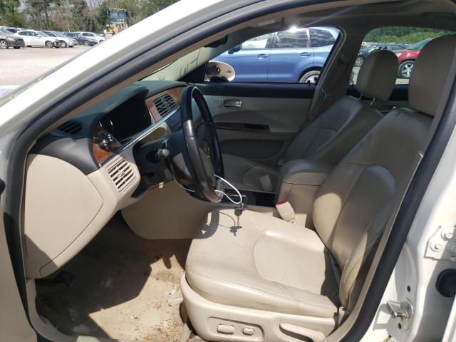 Foto 5 de la subasta – 2005 BUICK LACROSSE C con VIN 2G4WE537551237138