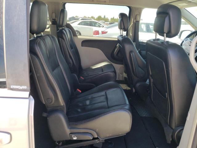 Photo 6 from auction – 2014 CHRYSLER TOWN & COU with VIN 2C4RC1BG7ER294928
