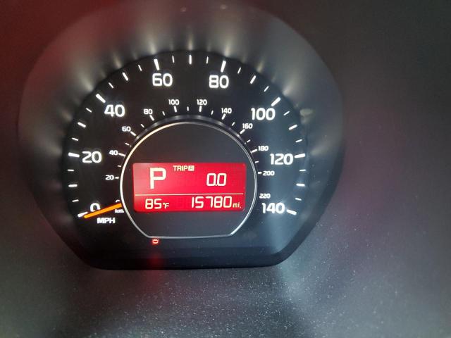 Photo 8 from auction – 2018 KIA SOUL with VIN KNDJN2A21J7904398