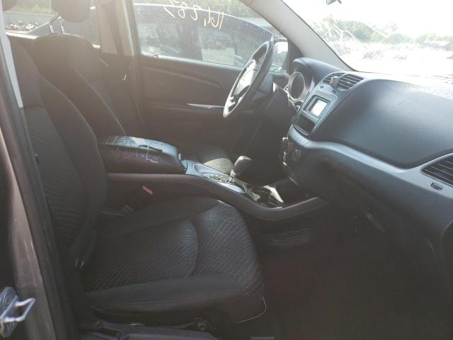 Photo 5 from auction – 2012 DODGE JOURNEY SX with VIN 3C4PDCBG6CT161376