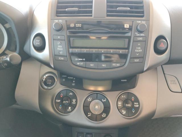 Photo 9 from auction – 2009 TOYOTA RAV4 LIMIT with VIN JTMBK31V39D007559