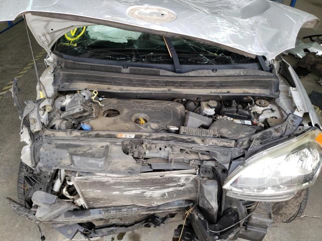 Foto 7 de la subasta – 2012 KIA SOUL + con VIN KNDJT2A61C7382917