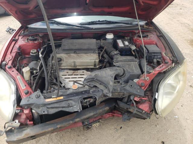 Photo 7 from auction – 2008 MITSUBISHI ECLIPSE GS with VIN 4A3AK24F28E041492