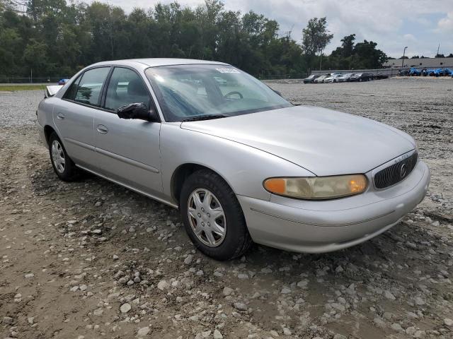 BUICK CENTURY CU 2003 with VIN 2G4WS52J231119860 - Photo from auction