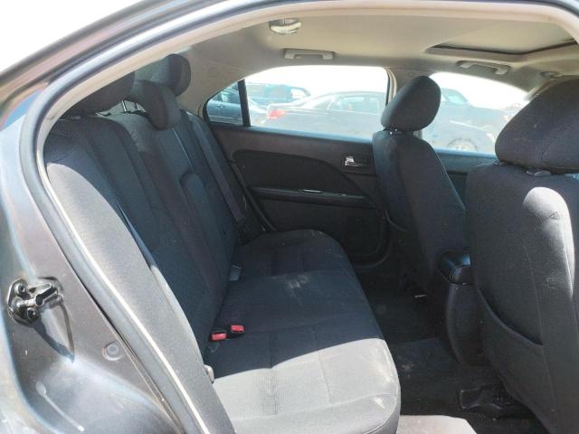 Photo 6 from auction – 2011 FORD FUSION SEL with VIN 3FAHP0JAXBR192610