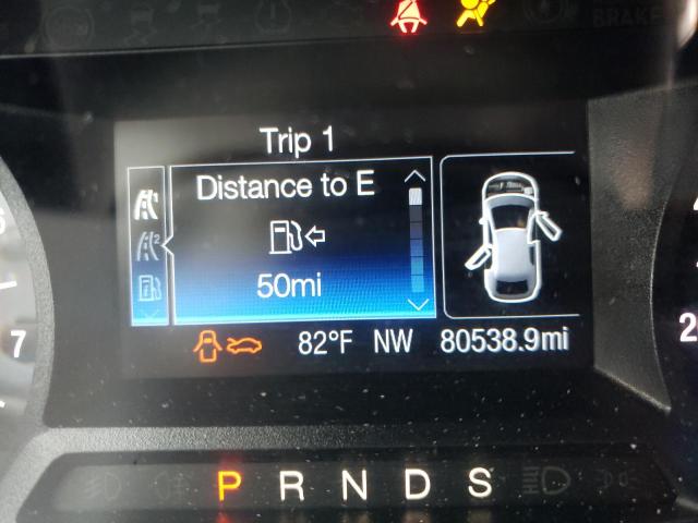 Photo 8 from auction – 2014 FORD FUSION SE with VIN 3FA6P0H7XER290722