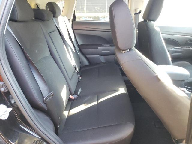 Photo 6 from auction – 2015 MITSUBISHI OUTLANDER with VIN 4A4AP3AU7FE052605
