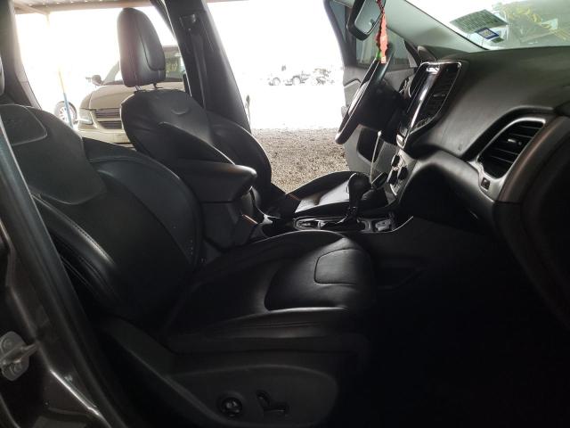 Photo 5 from auction – 2019 JEEP CHEROKEE L with VIN 1C4PJLDB0KD387346