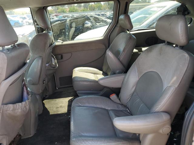 Photo 6 from auction – 2002 CHRYSLER TOWN & COU with VIN 2C8GP64LX2R516262