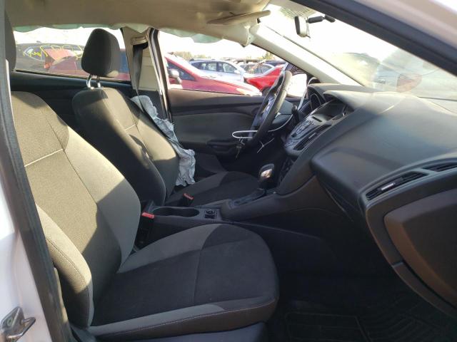 Photo 5 from auction – 2013 FORD FOCUS S with VIN 1FADP3E24DL161339
