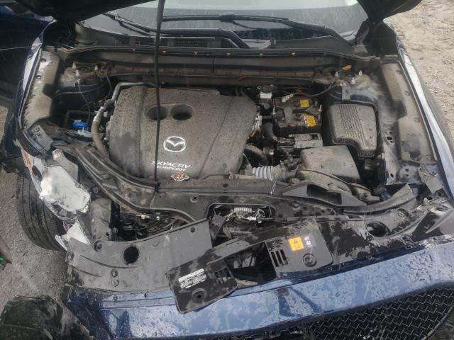 Photo 7 from auction – 2019 MAZDA CX-5 TOURI with VIN JM3KFBCM2K0692760