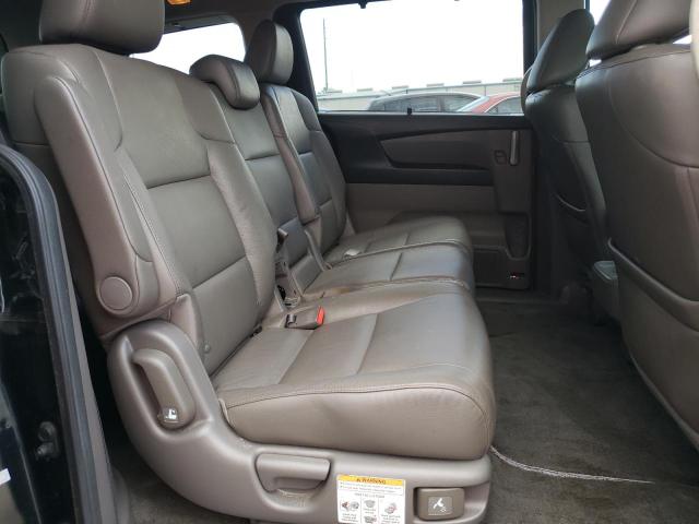 Photo 6 from auction – 2012 HONDA ODYSSEY TO with VIN 5FNRL5H99CB020669