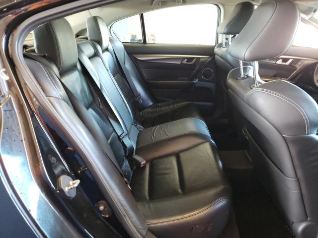 Photo 6 from auction – 2011 ACURA TL with VIN 19UUA9F56BA002095